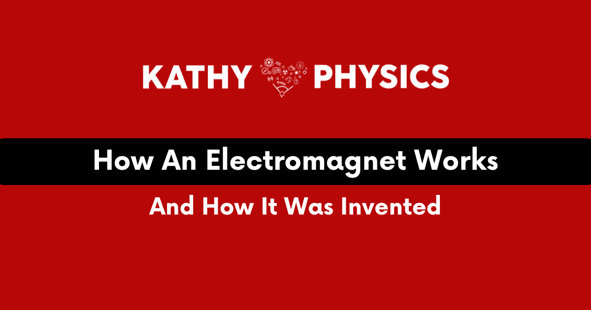 how-an-electromagnet-works