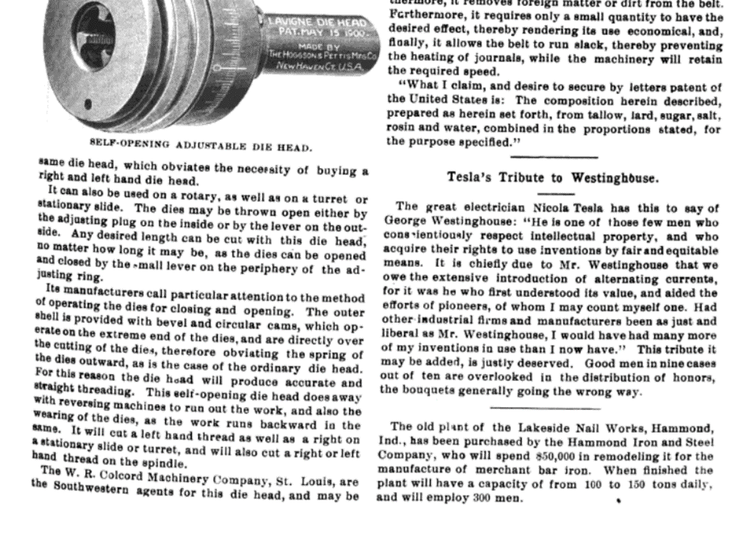 George Westinghouse: The Unsung Hero of Electricity - Kathy Loves Physics